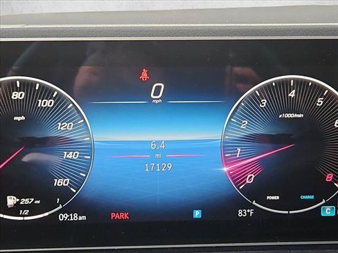Certified 2026 Mercedes-Benz GLE 350 4MATIC image 11