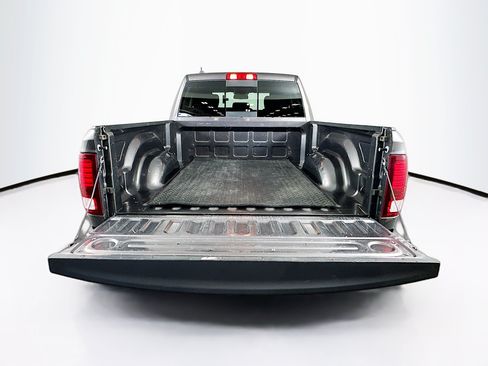 Used 2020 RAM 1500 Warlock w/ Electronics Group AWD/4WD image 26