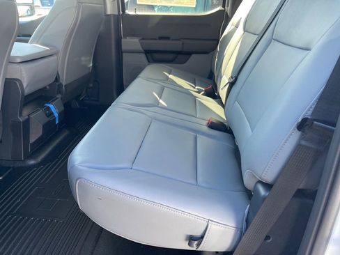 New 2026 Ford F250 XL image 8