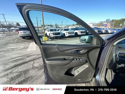 Used 2019 Chevrolet Equinox Premier image 24