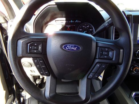 Used 2021 Ford F250 XLT w/ XLT Premium Package AWD/4WD image 67