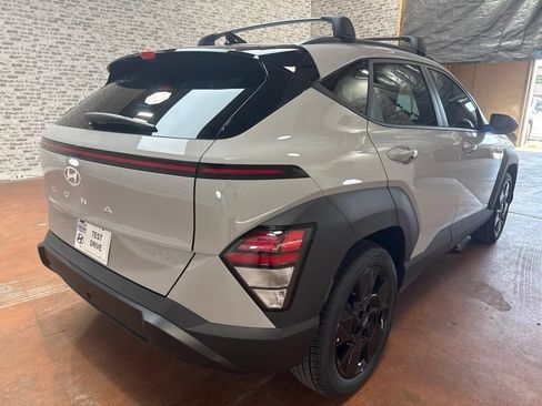 New 2027 Hyundai Kona SEL Sport FWD image 7