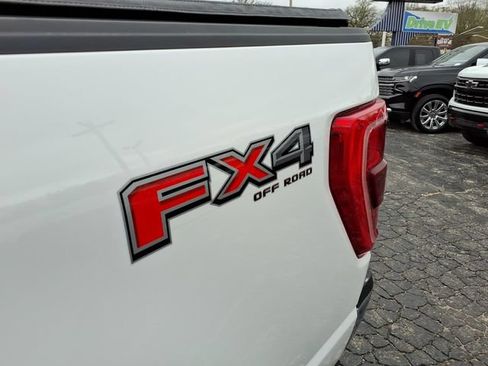 Used 2023 Ford F150 XLT w/ Trailer Tow Package AWD/4WD image 25