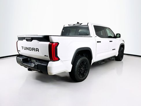 Used 2024 Toyota Tundra SR5 image 9