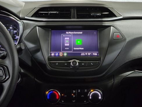 Used 2023 Chevrolet TrailBlazer LT image 25