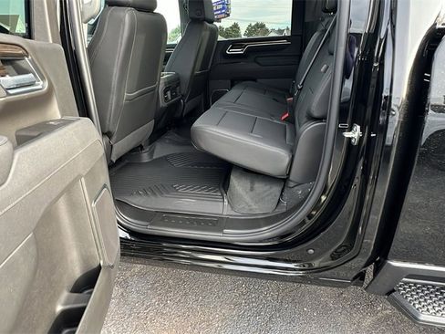 New 2026 Chevrolet Silverado 2500 LT w/ All Star Edition image 15