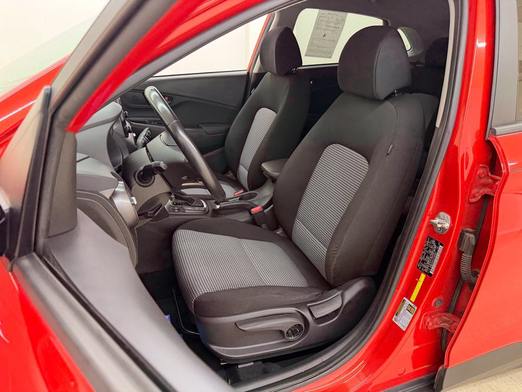 Used 2020 Hyundai Kona SEL FWD image 19