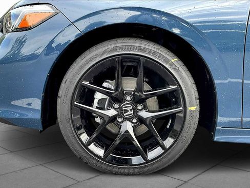 New 2026 Honda Civic Sport image 9