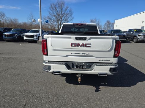 Used 2020 GMC Sierra 1500 Denali w/ Denali Ultimate Package image 4