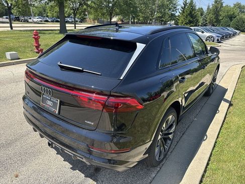 New 2026 Audi Q8 Prestige AWD/4WD image 36