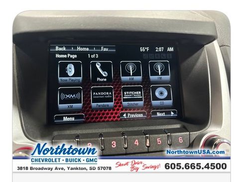 Used 2013 GMC Terrain SLT AWD/4WD image 18