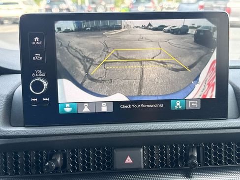 Certified 2024 Honda CR-V Sport-L image 31