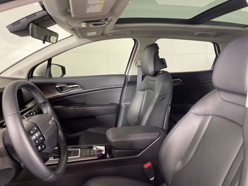 New 2026 Kia Sportage SX image 19