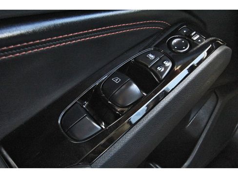 Used 2023 Nissan Altima 2.5 SR image 23