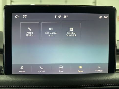 Used 2024 Lincoln Aviator Premiere w/ Premium Package image 31