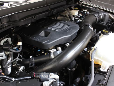 Used 2023 Ford F150 Tremor w/ Equipment Group 402A High image 25