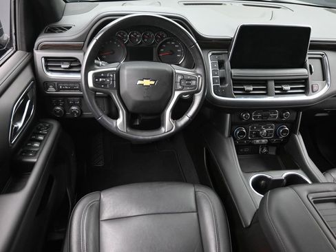 Used 2021 Chevrolet Tahoe LT image 13