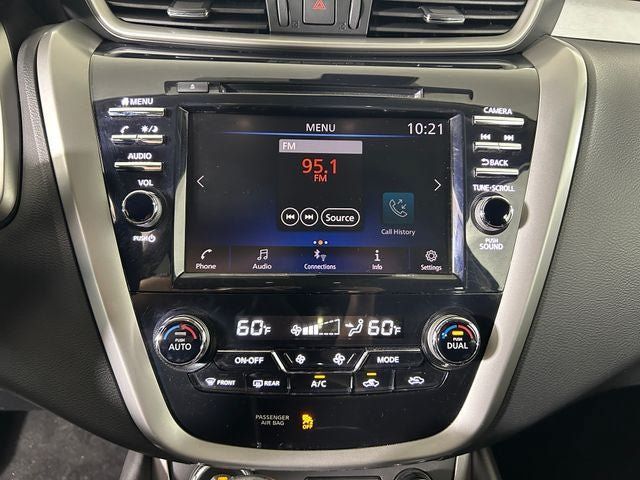 Used 2020 Nissan Murano SV AWD/4WD image 21