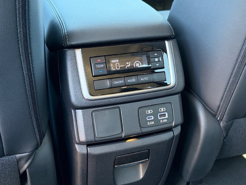 New 2027 Subaru Ascent Premium AWD/4WD image 18