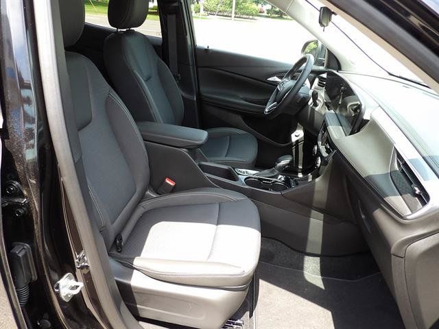 Used 2026 Buick Encore GX Preferred w/ Comfort Package AWD/4WD image 45