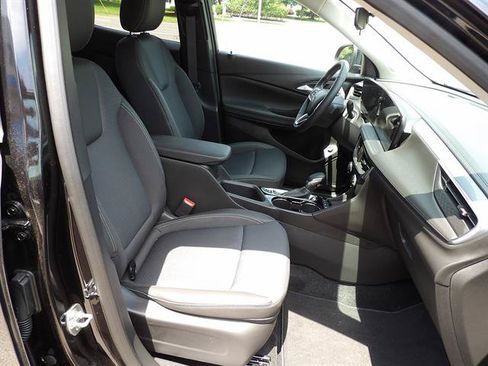 Used 2026 Buick Encore GX Preferred w/ Comfort Package AWD/4WD image 45