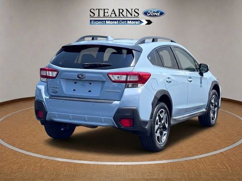 Used 2019 Subaru Crosstrek 2.0i Limited w/ Moonroof Package w/Navigation AWD/4WD image 20