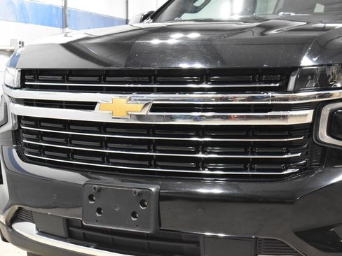 Used 2024 Chevrolet Tahoe LT image 33