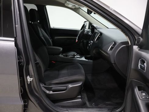 Used 2017 Dodge Durango SXT w/ Quick Order Package 23B image 26