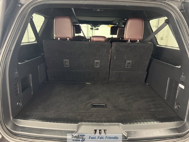 Used 2024 Ford Expedition Max Limited RWD image 33