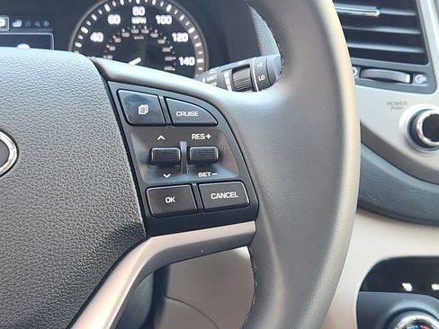Used 2018 Hyundai Tucson Value image 29