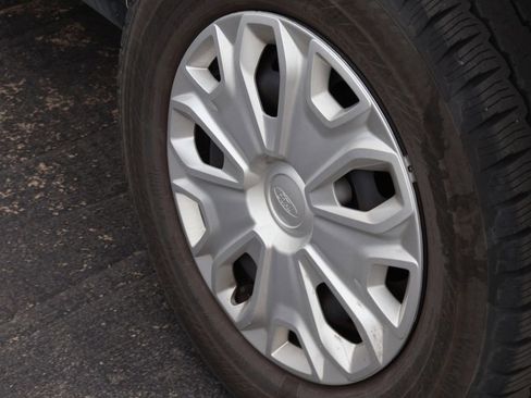 Used 2024 Ford Transit 350 XLT image 20