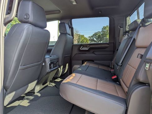 New 2026 Chevrolet Silverado 2500 High Country w/ Technology Package image 29