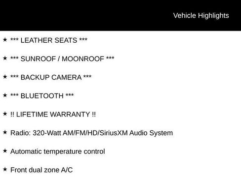 Used 2023 Honda CR-V EX-L image 40
