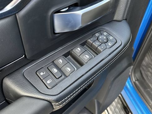 New 2026 RAM 2500 Rebel w/ Rebel Level 1 Equipment Group AWD/4WD image 11