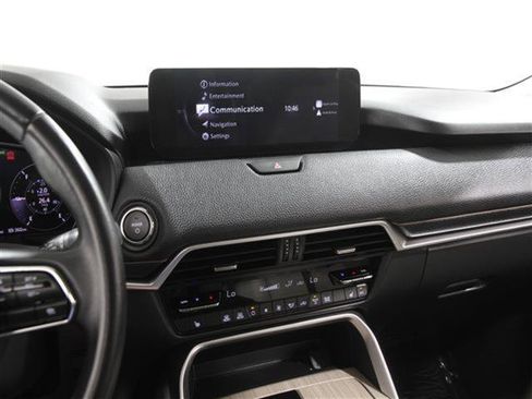 Certified 2024 MAZDA CX-90 Plug-In Hybrid w/ Premium Pkg image 9