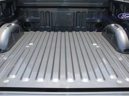 New 2026 Ford F150 STX RWD image 6