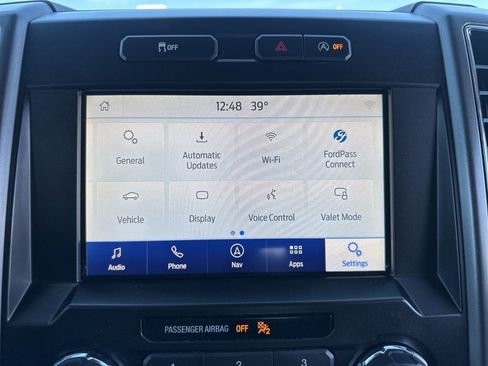 Used 2019 Ford F150 XLT w/ Equipment Group 302A Luxury image 40