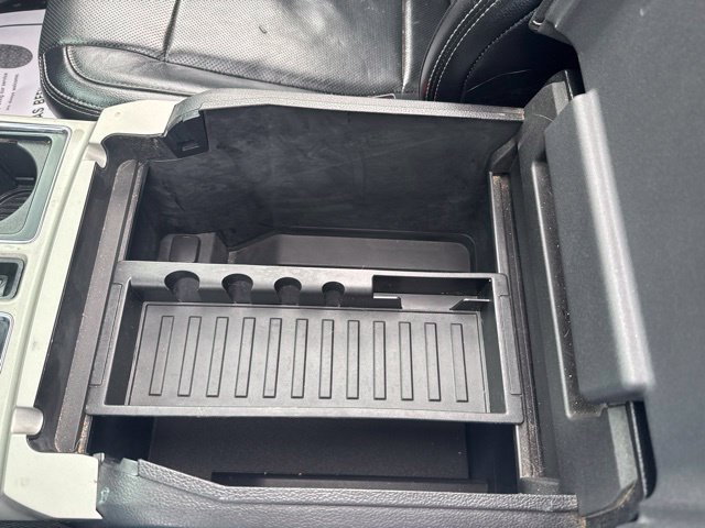 Used 2016 Ford F150 Lariat w/ Equipment Group 502A Luxury AWD/4WD image 46