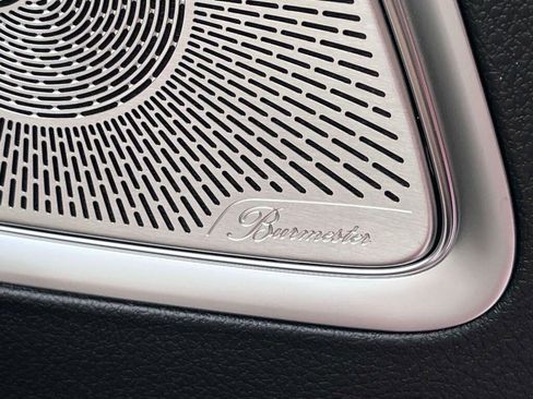 New 2026 Mercedes-Benz C 300 4MATIC Sedan image 32