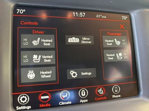 Certified 2023 Dodge Charger GT w/ Plus Group AWD/4WD image 6