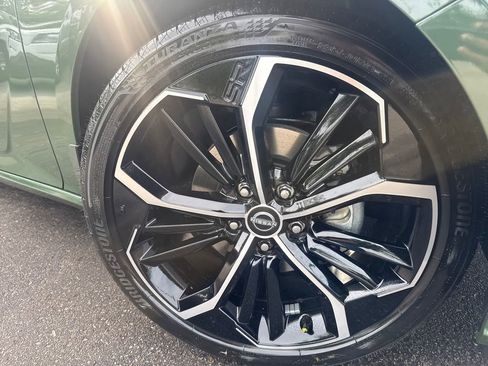 New 2026 Nissan Altima 2.5 SR w/ SR Premium Package FWD image 39