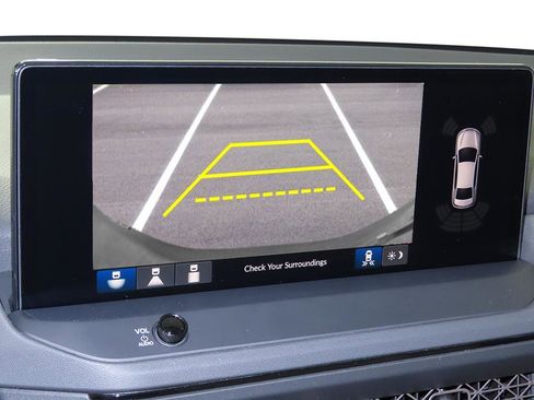 New 2026 Honda Accord Touring image 16