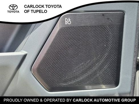 Used 2025 Ford F150 Tremor w/ Equipment Group 402A High AWD/4WD image 21