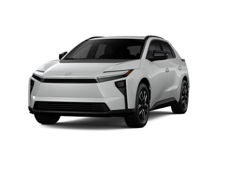 New 2026 Toyota bZ AWD/4WD image 18