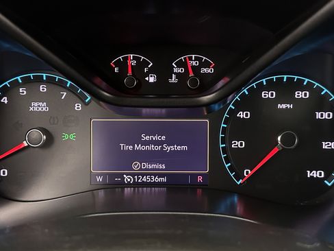 Used 2020 Chevrolet Colorado Z71 image 18