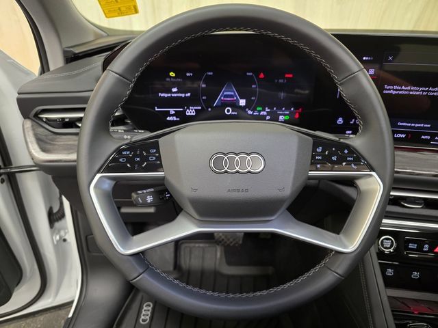 Certified 2025 Audi Q5 Premium Plus w/ Premium Plus AWD/4WD image 19
