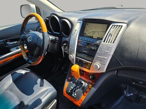 Used 2008 Lexus RX 350 AWD image 29