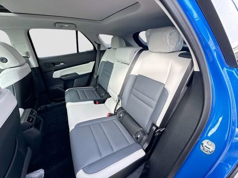 New 2026 Honda Prologue Elite image 26