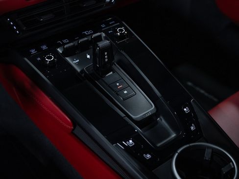 Used 2023 Porsche 911 Carrera 4 GTS image 49