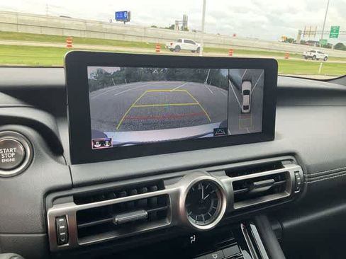 Used 2022 Lexus IS 350 F Sport RWD image 22